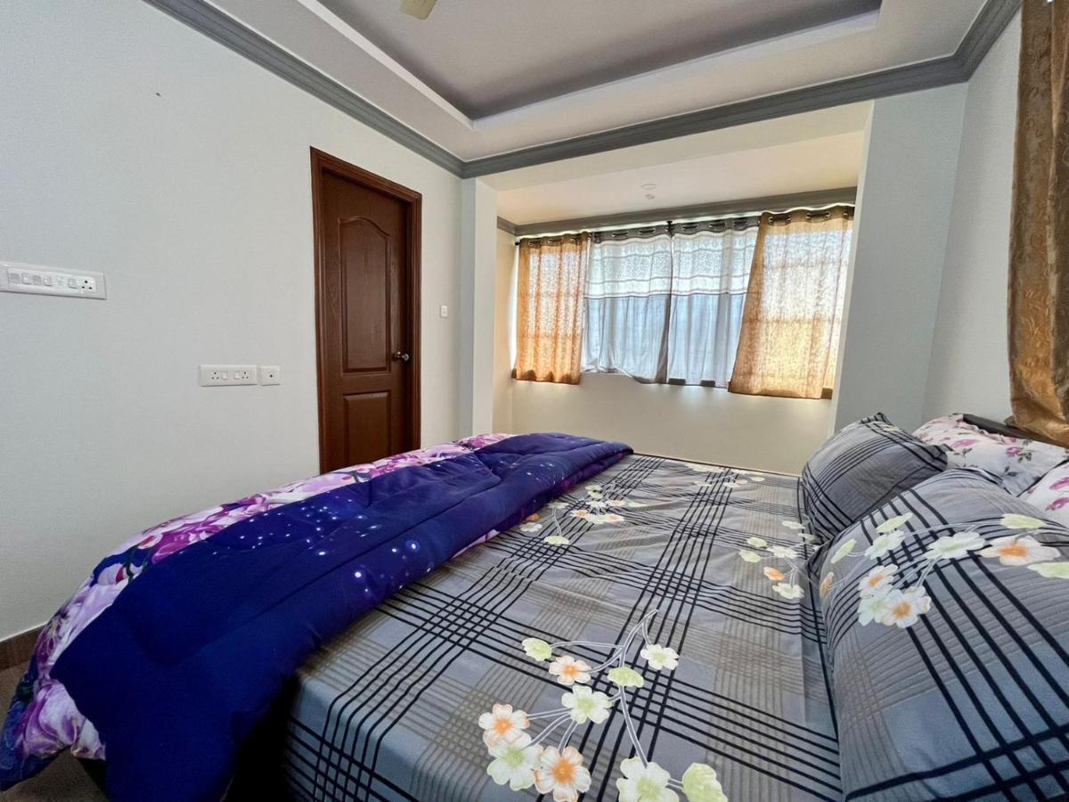 Super Hotel O Dabolim Near Goa International Airport Экстерьер фото