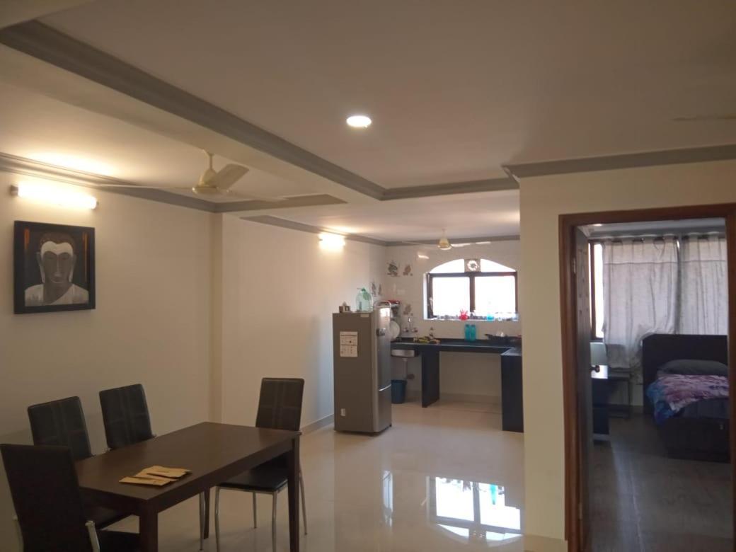 Super Hotel O Dabolim Near Goa International Airport Экстерьер фото