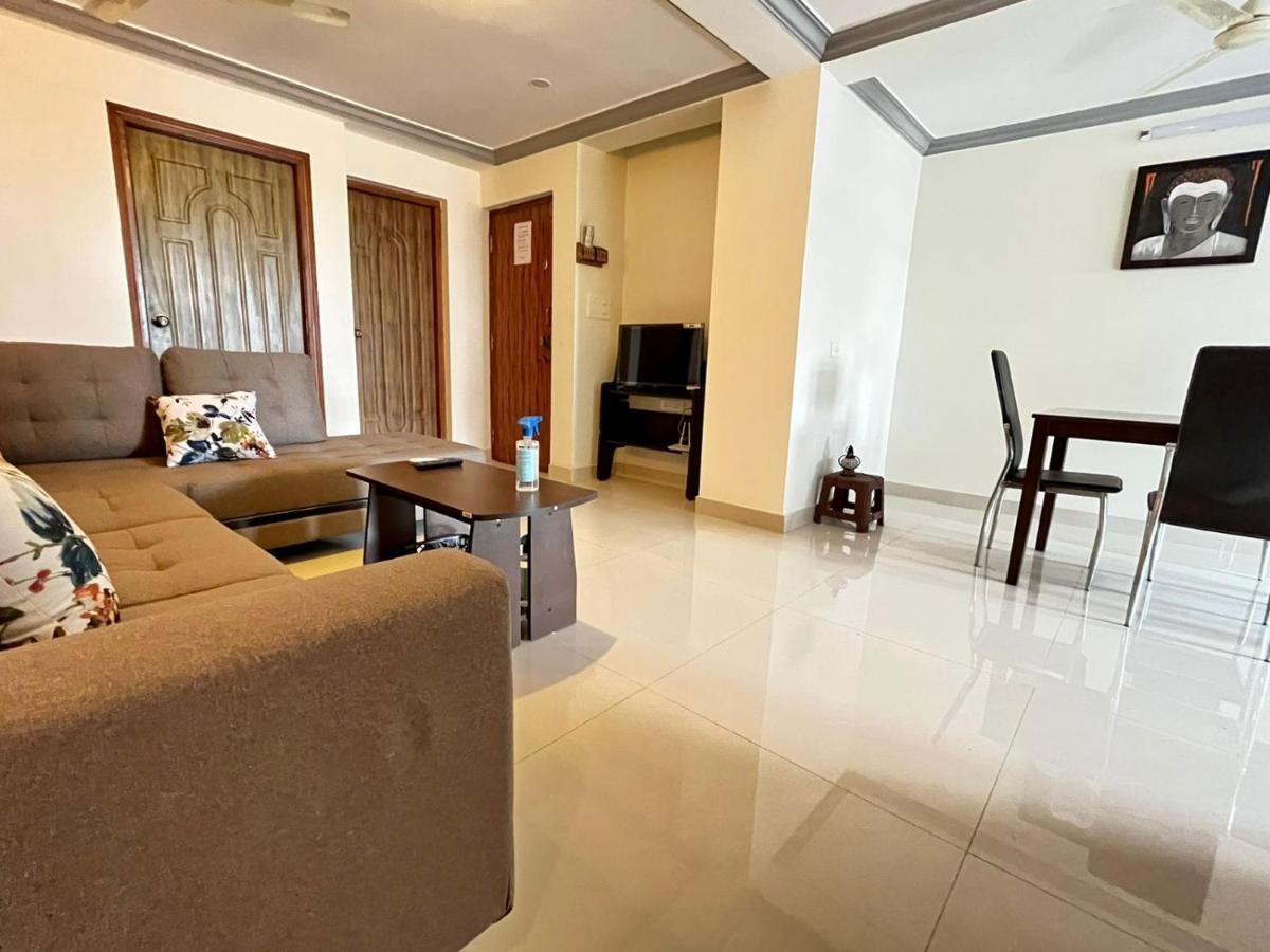 Super Hotel O Dabolim Near Goa International Airport Экстерьер фото